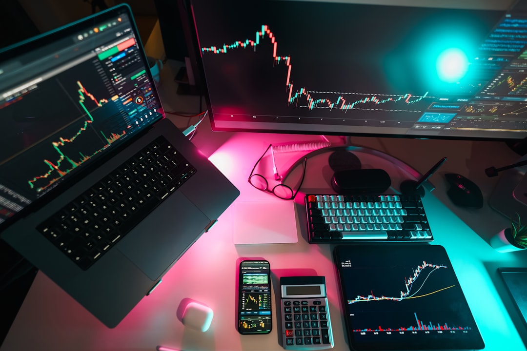 Monitores con muchas acciones